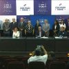 PANAMÁ SUSPENDE LIBERTADES DE REUNIÓN Y MOVIMIENTO EN BOCAS DEL TORO TRAS VIOLENTOS DISTURBIOS