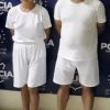 CAPTURAN A PAREJA QUE ASESINÓ A ESPOSO EN HOMICIDIO PASIONAL EN SAN MIGUEL