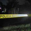 MUJER FUE ASESINADA A BALAZOS EN CANTÓN MONTENEGRO, METAPÁN