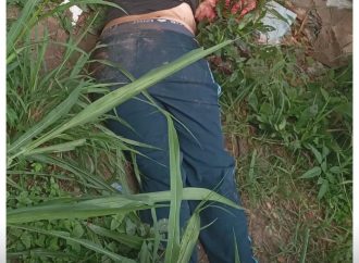 LAS AUTORIDADES CONFIRMARON QUE LA VICTIMA DE LA 10 DE OCTUBRE DE SOYAPANGO ES UNA MENOR DE 14 AÑOS.