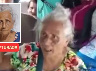 CAPTURAN A MUJER QUE INTENTÓ APUÑALAR A PREDICADOR EN BUS DE ZACATECOLUCA