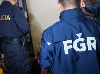 DESMANTELAN RED INTERNACIONAL DE DISTRIBUCIÓN DE PORNOGRAFÍA INFANTIL EN EL SALVADOR