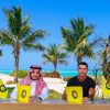 CRISTIANO RONALDO RENUEVA CON AL-NASSR HASTA 2027 A LOS 40 AÑOS
