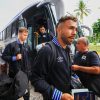 LA SELECTA VIAJA AL CARIBE PARA ENFRENTAR A ANGUILA EN ELIMINATORIA RUMBO AL MUNDIAL 2026
