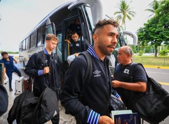 LA SELECTA VIAJA AL CARIBE PARA ENFRENTAR A ANGUILA EN ELIMINATORIA RUMBO AL MUNDIAL 2026