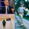 TOM HANKS APOSTÓ POR SU INSTINTO EN “FORREST GUMP” Y GANÓ 60 MILLONES DE DÓLARES
