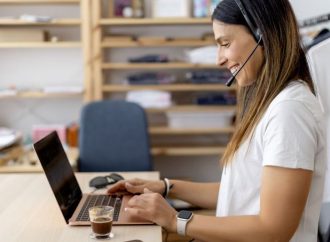 TELETRABAJO MEJORA SALUD MENTAL Y CALIDAD DE VIDA, SEGÚN ESTUDIO INTERNACIONAL
