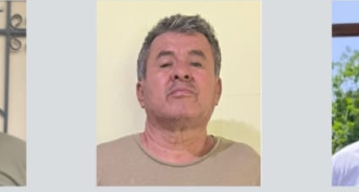TRES DETENIDOS POR USURPAR INMUEBLE DEL ESTADO Y OBTENER PRÉSTAMOS HIPOTECARIOS POR MÁS DE $300,000