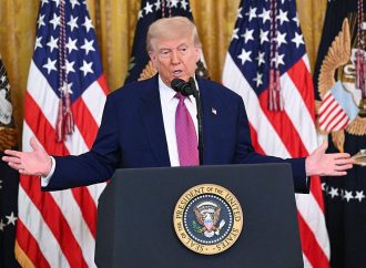TRUMP ADMITE IMPACTO DE SU POLÍTICA MIGRATORIA EN LA FALTA DE MANO DE OBRA Y PROMETE CAMBIOS