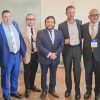 VICEPRESIDENTE FÉLIX ULLOA REPRESENTA A EL SALVADOR EN CUMBRE INTERNACIONAL SOBRE ECONOMÍA DIGITAL EN CANADÁ