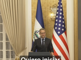 SERIE ESPECIAL: ENTRE CÁRCELES Y CANJES DIPLOMÁTICOS. ENTREGA 3
