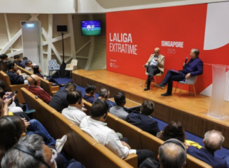 TEBAS VS FIFA: LA GUERRA POR EL MUNDIAL DE CLUBES ESTÁ DECLARADA