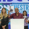 DETENIDOS EN EL SALVADOR Y NIÑOS RETENIDOS EN EE.UU.: VENEZUELA EXIGE JUSTICIA PARA MIGRANTES DEPORTADOS