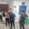 TRIBUNAL CONTRA EL CRIMEN ORGANIZADO INSTALÓ AUDIENCIA CONTRA 48 ESTUDIANTES VINCULADOS A LA PANDILLA “LA RAZA”