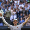 JANNIK SINNER ROMPE EL CÉSPED: PRIMER ITALIANO EN GANAR WIMBLEDON