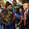 TRUMP SE QUEDA EN EL ESCENARIO: EL INESPERADO PROTAGONISTA DE LA FINAL DEL MUNDIAL DE CLUBES 2025