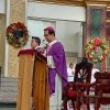 ARZOBISPO DE SAN SALVADOR, JOSÉ LUIS ESCOBAR ALAS, EXIGE TRATO DIGNO PARA MIGRANTES SALVADOREÑOS EN EE. UU.