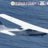 INTERCEPTARON AERONAVE CON 427 KILOS DE COCAÍNA EN PISTA CLANDESTINA DE COLIMA, MÉXICO