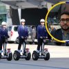 DIPLOMÁTICO HONDUREÑO DETENIDO EN COREA DEL SUR POR ACOSO Y ASALTO EN METRO DE BUSAN