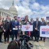 PRESENTAN EN EE. UU. LA LEY DIGNIDAD 2025: PROPUESTA DE REFORMA MIGRATORIA CON APOYO BIPARTIDISTA