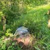 FUERZA ARMADA INCAUTA 179 LIBRAS DE MARIHUANA EN PASO FRONTERIZO NO HABILITADO EN METAPÁN