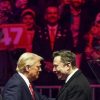 TRUMP ARREMETE CONTRA ELON MUSK POR FUNDAR EL AMERICA PARTY