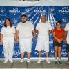 FGR CAPTURA A SUJETOS VINCULADOS A 53 CASOS DE ESTAFA Y AMENAZAS