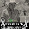 FALLECE EL TIKTOKER GUATEMALTECO SEBASTIÁN GUIT POR PARO CARDÍACO A LOS 26 AÑOS