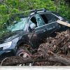 ASCIENDEN A 104 LOS FALLECIDOS POR INUNDACIONES EN TEXAS