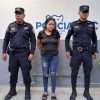 MUJER FUE CAPTURADA POR HOMICIDIO DE SU PAREJA EN CIUDAD DELGADO