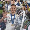 LUCAS VÁZQUEZ SE DESPIDE DEL REAL MADRID TRAS UNA DÉCADA Y 23 TÍTULOS