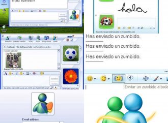 UN DÍA COMO HOY: MSN MESSENGER MARCÓ UNA ERA EN LA COMUNICACIÓN DIGITAL