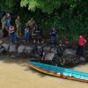 LOCALIZAN CUERPO DE JOVEN ARRASTRADO POR CORRIENTE DEL RÍO LEMPA EN USULUTÁN