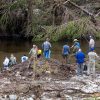 SUSPENDEN BÚSQUEDA DE VÍCTIMAS POR INUNDACIONES EN TEXAS ANTE NUEVAS LLUVIAS