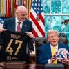 DONALD TRUMP SERÁ INVITADO DE HONOR EN LA FINAL DEL MUNDIAL DE CLUBES
