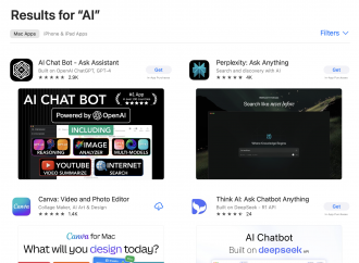 ELON MUSK AMENAZA CON DEMANDAR A APPLE POR PRESUNTA PREFERENCIA A OPENAI EN EL APP STORE