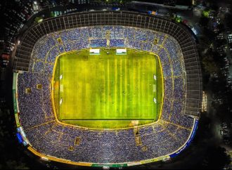 FIFA SANCIONA A LA FESFUT CON MULTA DE $62,715 Y CIERRE PARCIAL DEL ESTADIO CUSCATLÁN