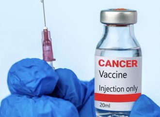 RUSIA LISTA PARA APLICAR SU PRIMERA VACUNA PERSONALIZADA CONTRA EL CÁNCER
