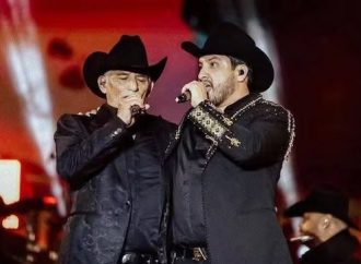 DETIENEN EN MÉXICO AL PADRE DEL CANTANTE JULIÓN ÁLVAREZ
