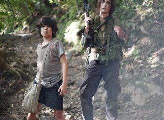 «LUCIÉRNAGAS EN EL MOZOTE» ESTRENA SU PRIMER TRÁILER OFICIAL