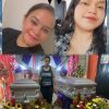 HERMANAS SALVADOREÑAS ASESINADAS EN ESTADOS UNIDOS RECIBEN EL ÚLTIMO ADIÓS EN CHIRILAGUA