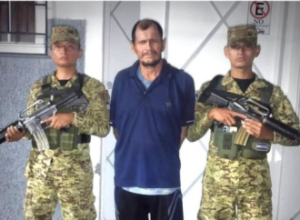 SOLDADOS LOCALIZARON A UN VETERANO HOMEBOY DE LA MS-13 EN METAPÁN,SANTA ANA