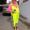 “GATO MAYOR” RECUPERA SU LIBERTAD TRAS ESTAR DETENIDO POR ACCIDENTE DE TRÁNSITO EN APULO