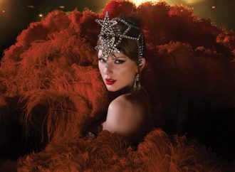 TAYLOR SWIFT LANZA SU 12º ÁLBUM “THE LIFE OF A SHOWGIRL” Y ROMPE RÉCORDS EN SPOTIFY
