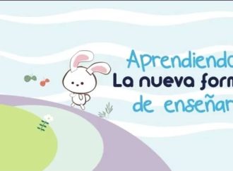 EL SALVADOR LANZA NUEVO CURRÍCULO NACIONAL DE PRIMERA INFANCIA CON ENFOQUE EN EL JUEGO Y EL APRENDIZAJE ACTIVO