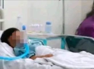 NIÑA DE 10 AÑOS DA A LUZ EN CHIAPAS Y SE ENCUENTRA EN ESTADO CRÍTICO; SU BEBÉ SOBREVIVE EN MÉXICO