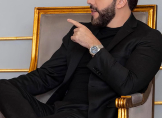 45 MIL PRIVADOS DE LIBERTAD YA TRABAJAN EN EL SISTEMA PENITENCIARIO DE EL SALVADOR, AFIRMA BUKELE