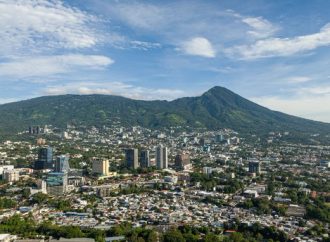 ANUNCIAN INGRESO DE VIENTOS NORTES CON RÁFAGAS DE HASTA 80 KM/H EN EL SALVADOR