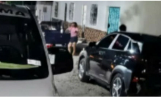 JOVEN DE 27 AÑOS ES HALLADO SIN VIDA EN QUEZALTEPEQUE, LA LIBERTAD