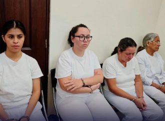 CONDENARON A 110 AÑOS DE PRISIÓN A ESTRUCTURA QUE ESTAFÓ A FAMILIARES DE DETENIDOS BAJO RÉGIMEN DE EXCEPCIÓN